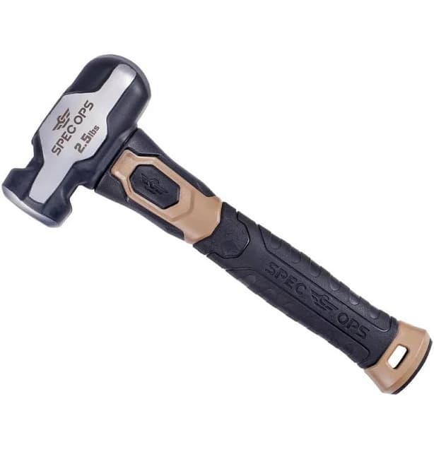 Spec Ops Tools Engineering Sledgehammer