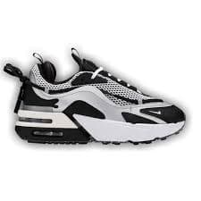 Buy Nike Wmns Air Max Furyosa 'Silver Black' - DC7350 001 | GOAT