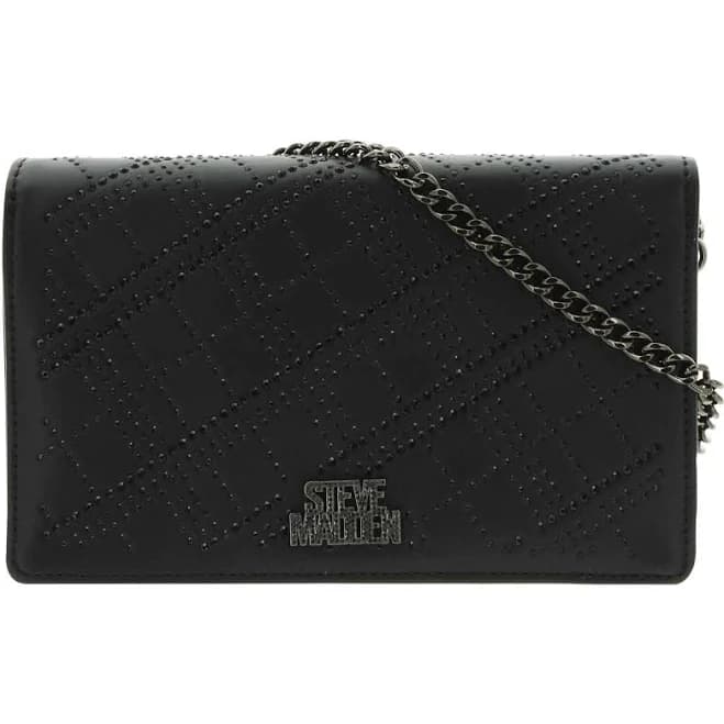 Steve Madden BYARA Rhinestone Crossbody