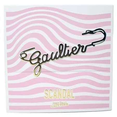 Jean Paul Gaultier Scandal Eau de Parfum Set