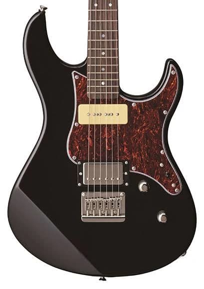 Yamaha Pacifica Electric Guitar
