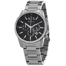 Armani Exchange Men's Chronograph Quartz Watch
