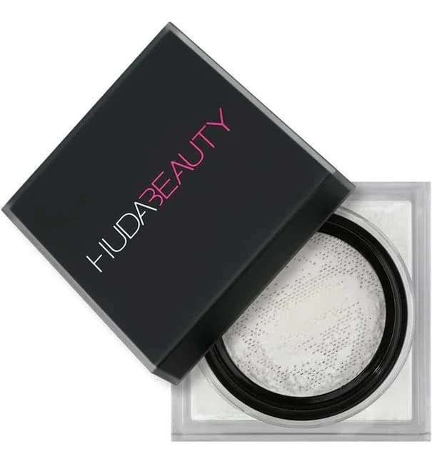Huda Beauty Easy Bake Loose Powder - Neutral