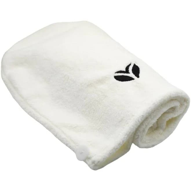 Yobee Women's Luxurious Microfiber Hair Towel Wrap