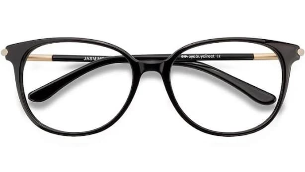 Eyebuydirect Jasmine Progressive Transitions Eyeglasses