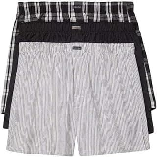 Men's Cotton Classics 3-pack Boxer