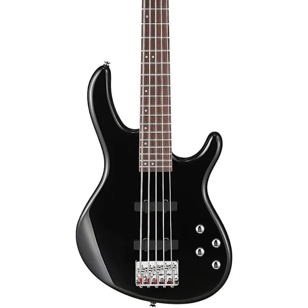 Cort Action 5 String Bass Guitar