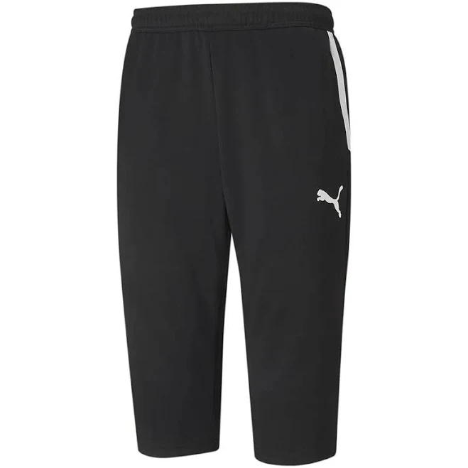 PUMA Men's Teamliga Training 3/4 Pants