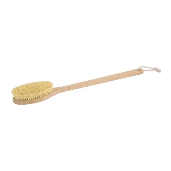 Long Handle Bath Brush