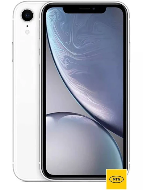 Apple iPhone XR