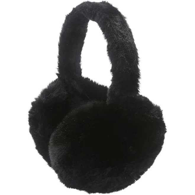 Bearpaw Women's Faux Fur Earmuff