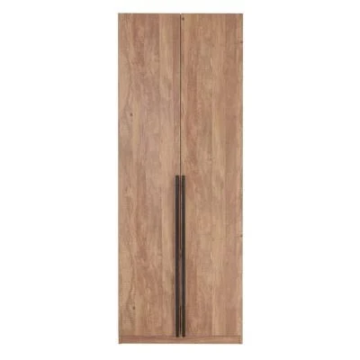 Lee Freestanding Wardrobe Closet