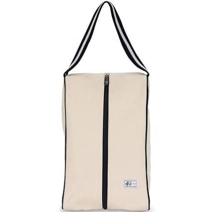 Hamptons Shoe Bag