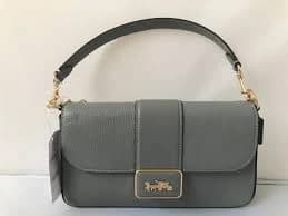 Coach Mini Grace Crossbody