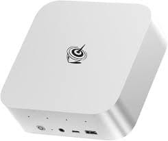 Amazon.com: Beelink SEi13 Pro Mini PC, Intel Core i9 13900HK (up to 5.4GHz) 14C/20T, Mini Computer 32GB LPDDR5X 1TB PCIe4.0 SSD, Triple Display HDMI&DP/USB-C 10Gbps/WiFi6/BT5.2/Built-in PSU/Speakers/Microphone : Electronics