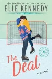 The Deal: A novel (Off-Campus, 1)