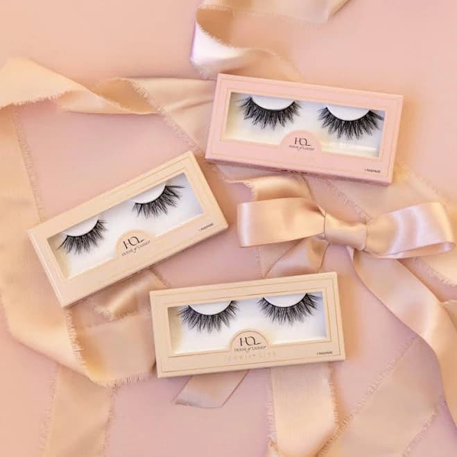 House of Lashes Allure Iconic Bundle