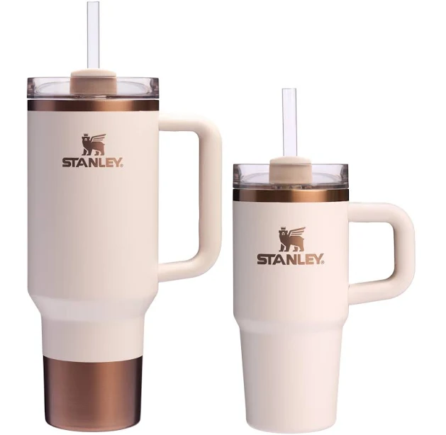Stanley The Quencher H2.0 Samesies Sip Set