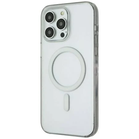 iPhone 14 Pro Max MagSafe Compatible Clear Case