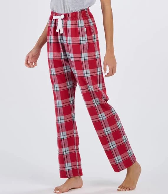 Boxercraft Haley Flannel Pants BW6620 Women's