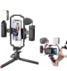 Video frame trigger