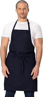 Unisex Butcher Apron