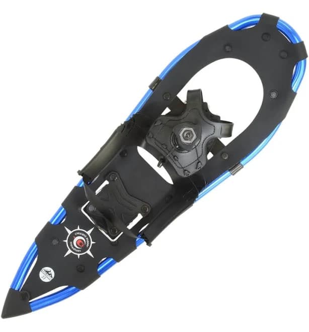 Crescent Moon Trailhawk 27 Snowshoes