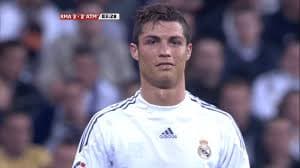 Ronaldo vs Atletico Madrid 2009/10 (Home) - Payhip