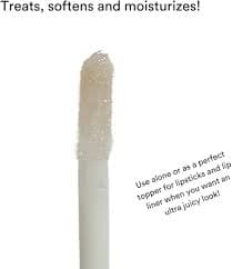 Amazon.com: Trust Fund Beauty - Better Than Therapy Lip Oil - Clear, Softening, Moistening, 3mL, 0.1 oz. Vegan, Cruelty-Free, Nontoxic : Beauty & Personal Care