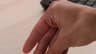 Video frame trigger