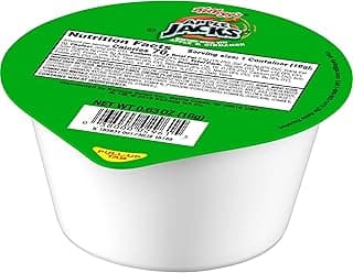 Kellogg's Apple Jacks, Breakfast Cereal, .63oz (96 Count)