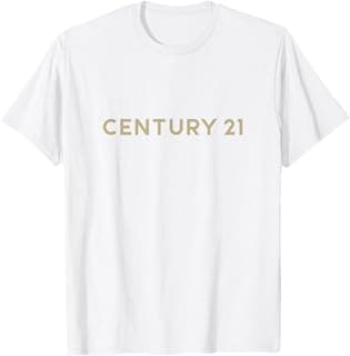 Gold Logo T-Shirt