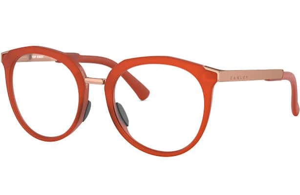 Oakley Top Knot Eyeglasses