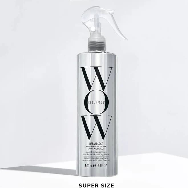 Color Wow Dream Coat Supernatural Anti-Humidity Spray
