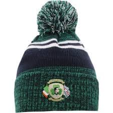 Padraig Pearse Chicago Canyon Bobble Hat | O'Neills