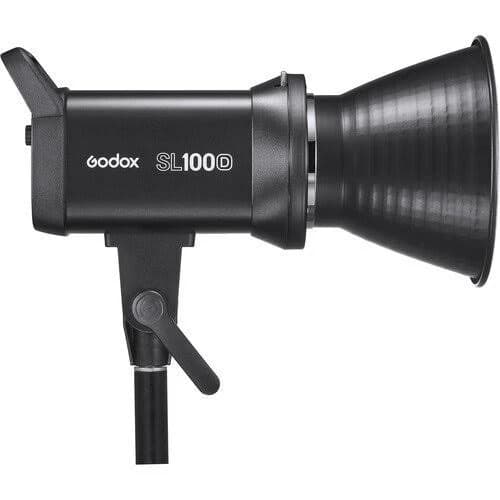 Godox sl100d Daylight LED Video Light
