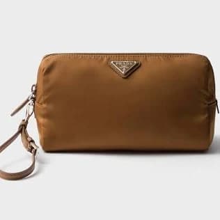 Prada Medium Re-Nylon Pouch