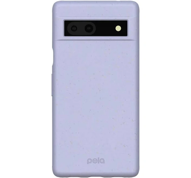 Pela Compostable Phone Case for Google Pixel 7A