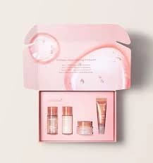 MEDICUBE Collagen Glow Layering 4-Step Kit Koreanskincare