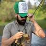 Video frame trigger