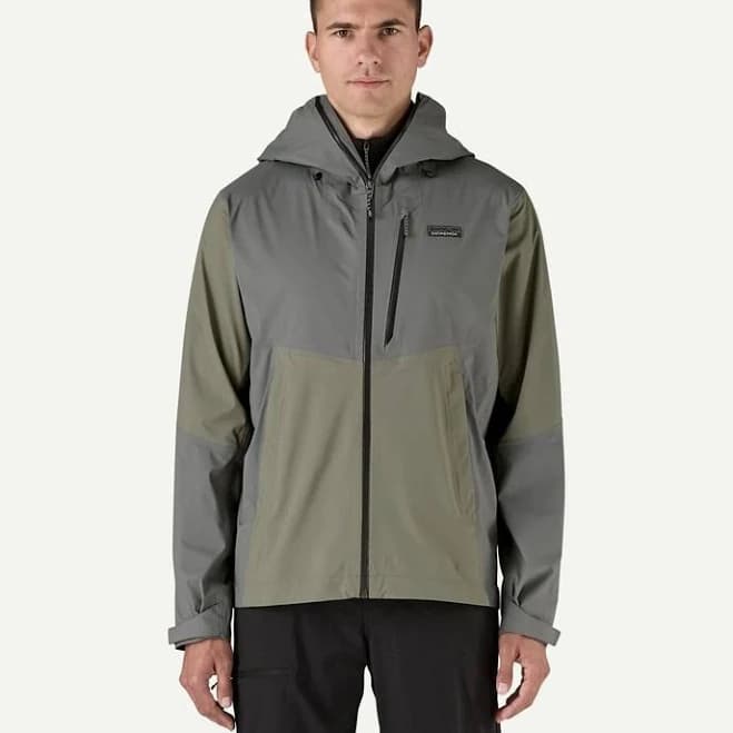 Patagonia Men's Granite Crest Rain Jacket