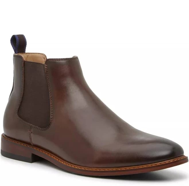 Mix No. 6 Men's Aleder Chelsea Boot