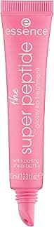 essence | The Super Peptide Glossy Lip Treatment | Hydrating, Nourishing and Non-Sticky | Vegan, Gluten Free and Cruelty Free (02 |Pinkified!)