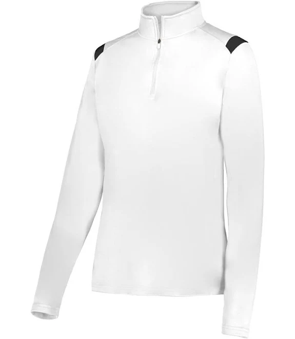 Badger Sport Women's On The Rise 1/4 Zip Pullover