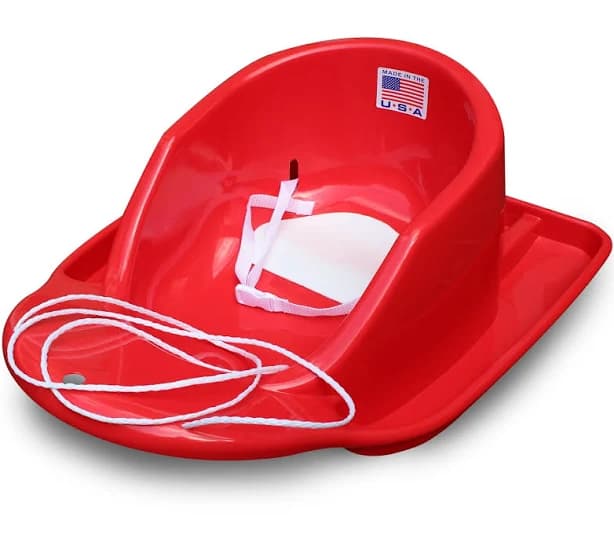 Flexible Flyer Toddler Boggan