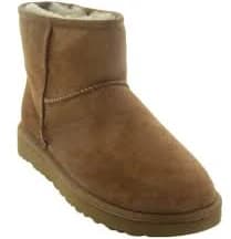 Classic Mini II in Chestnut by UGG