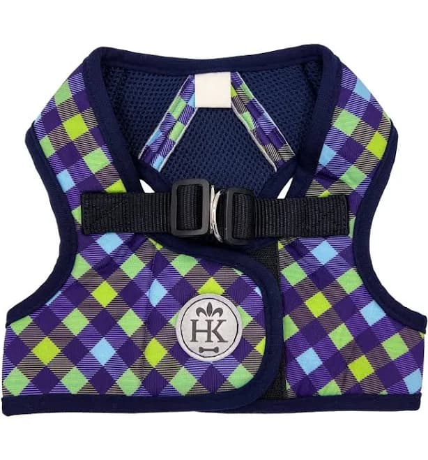 Huxley & Kent Hudson Back Out Brake Dog Harness