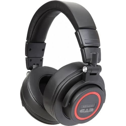 CAD Audio MH400 Studio Headphones