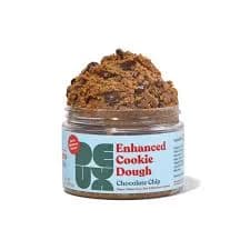 Deux Chocolate Chip Cookie Dough