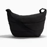 H&M Men's Padded Crossbody Bag